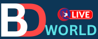 BDWorld Logo